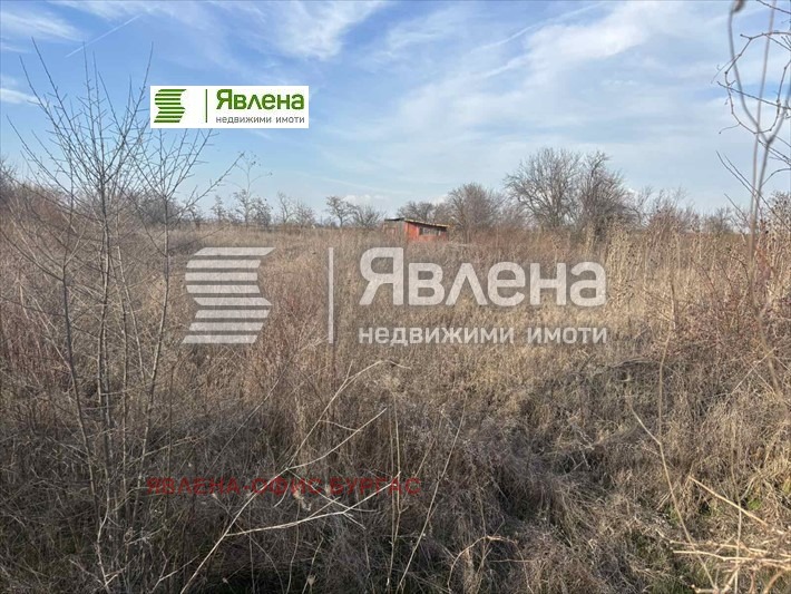 Продава ПАРЦЕЛ, гр. Бургас, Долно Езерово, снимка 2 - Парцели - 49264564