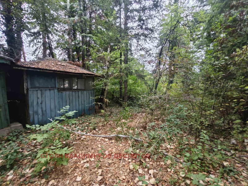 Продава ПАРЦЕЛ, гр. София, в.з.Киноцентъра 3 част, снимка 3 - Парцели - 53088906