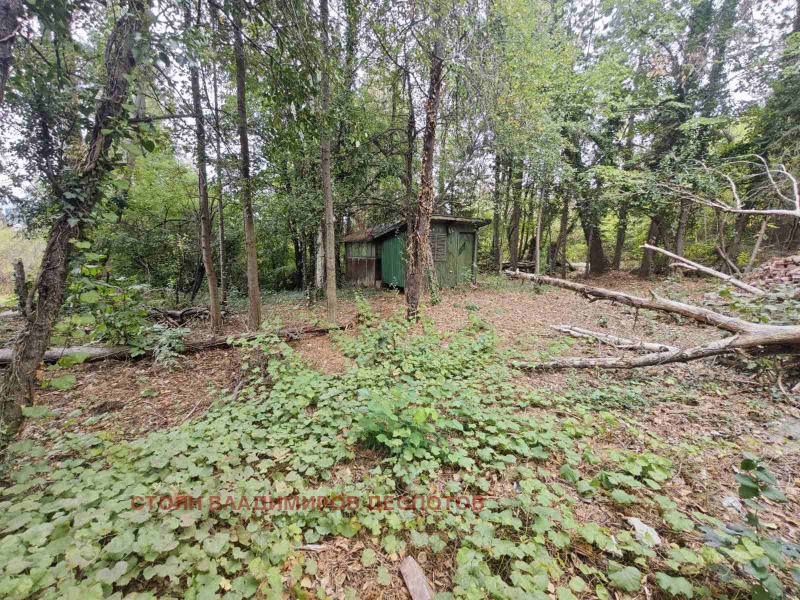 Продава ПАРЦЕЛ, гр. София, в.з.Киноцентъра 3 част, снимка 2 - Парцели - 53088906