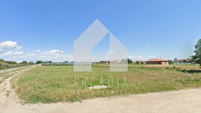 Продава ПАРЦЕЛ, с. Калековец, област Пловдив, снимка 2 - Парцели - 53287747