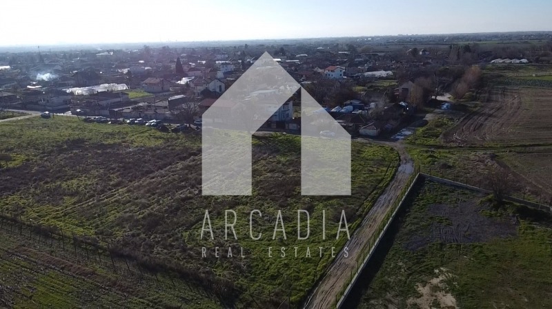 Продава ПАРЦЕЛ, с. Калековец, област Пловдив, снимка 7 - Парцели - 53287747