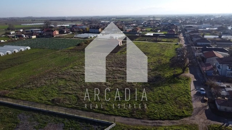 Продава ПАРЦЕЛ, с. Калековец, област Пловдив, снимка 8 - Парцели - 53287747