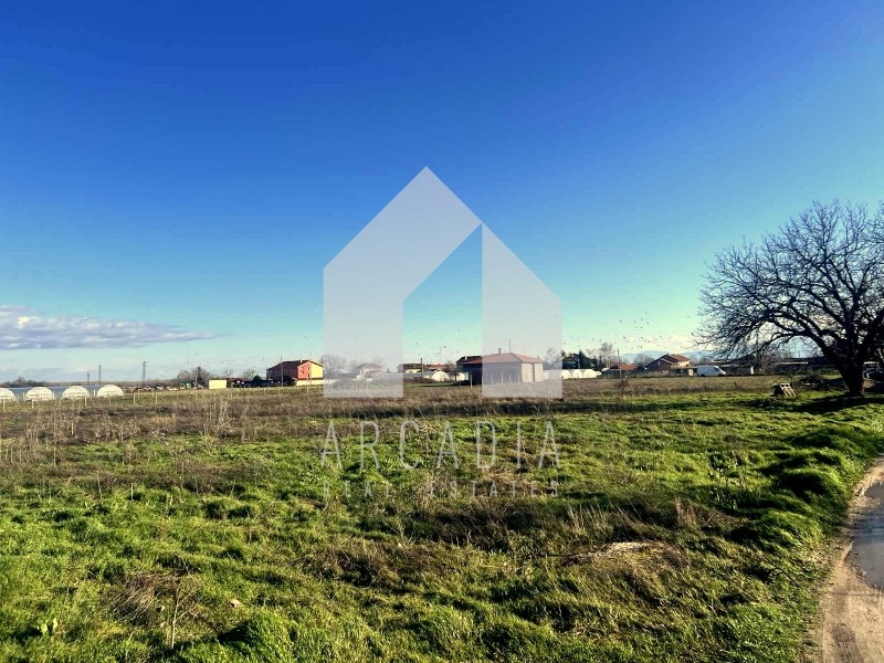 Продава ПАРЦЕЛ, с. Калековец, област Пловдив, снимка 2 - Парцели - 53287747