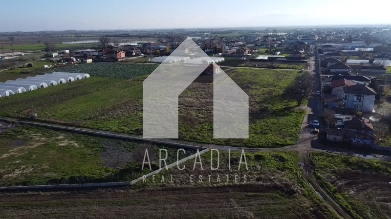 Продава ПАРЦЕЛ, с. Калековец, област Пловдив, снимка 6 - Парцели - 53287747