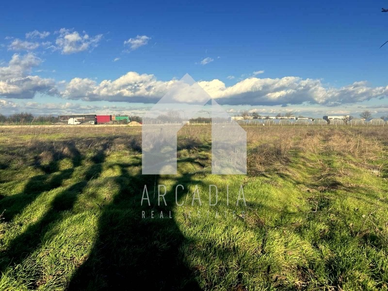 Продава ПАРЦЕЛ, с. Калековец, област Пловдив, снимка 3 - Парцели - 53287747