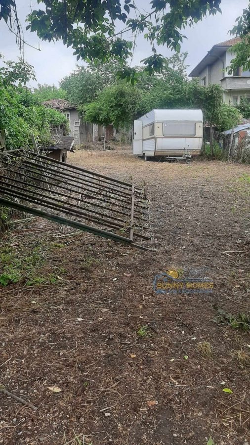 Продава ПАРЦЕЛ, гр. Горна Оряховица, област Велико Търново, снимка 4 - Парцели - 54410845