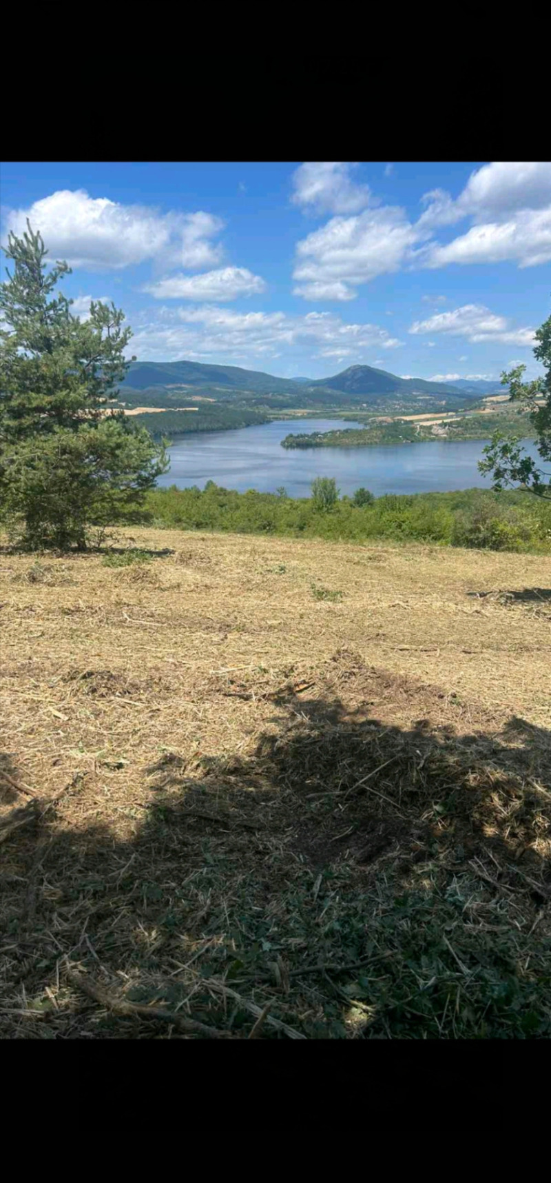 Продава ЗЕМЕДЕЛСКА ЗЕМЯ, гр. София, област София-град