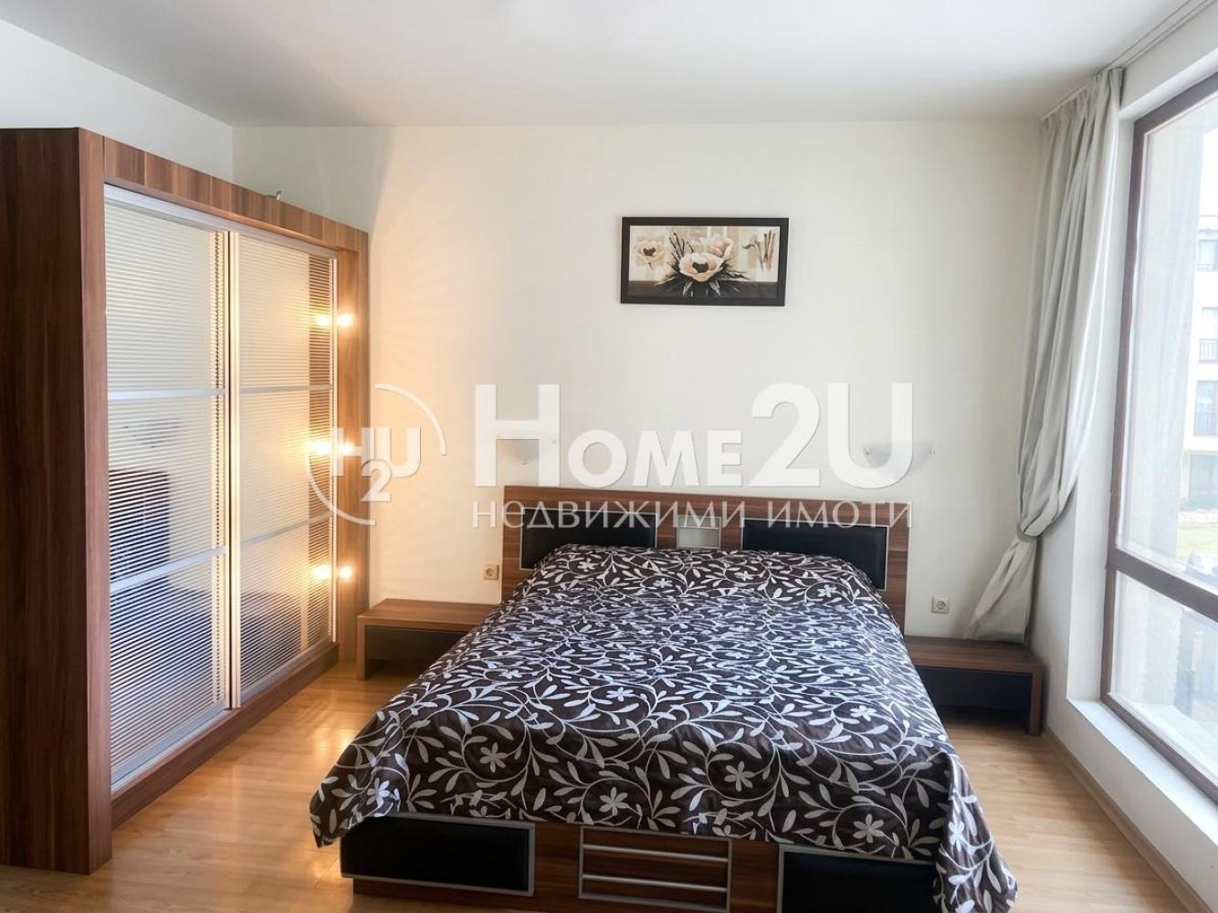 Продава 1-СТАЕН, гр. Свети Влас, област Бургас