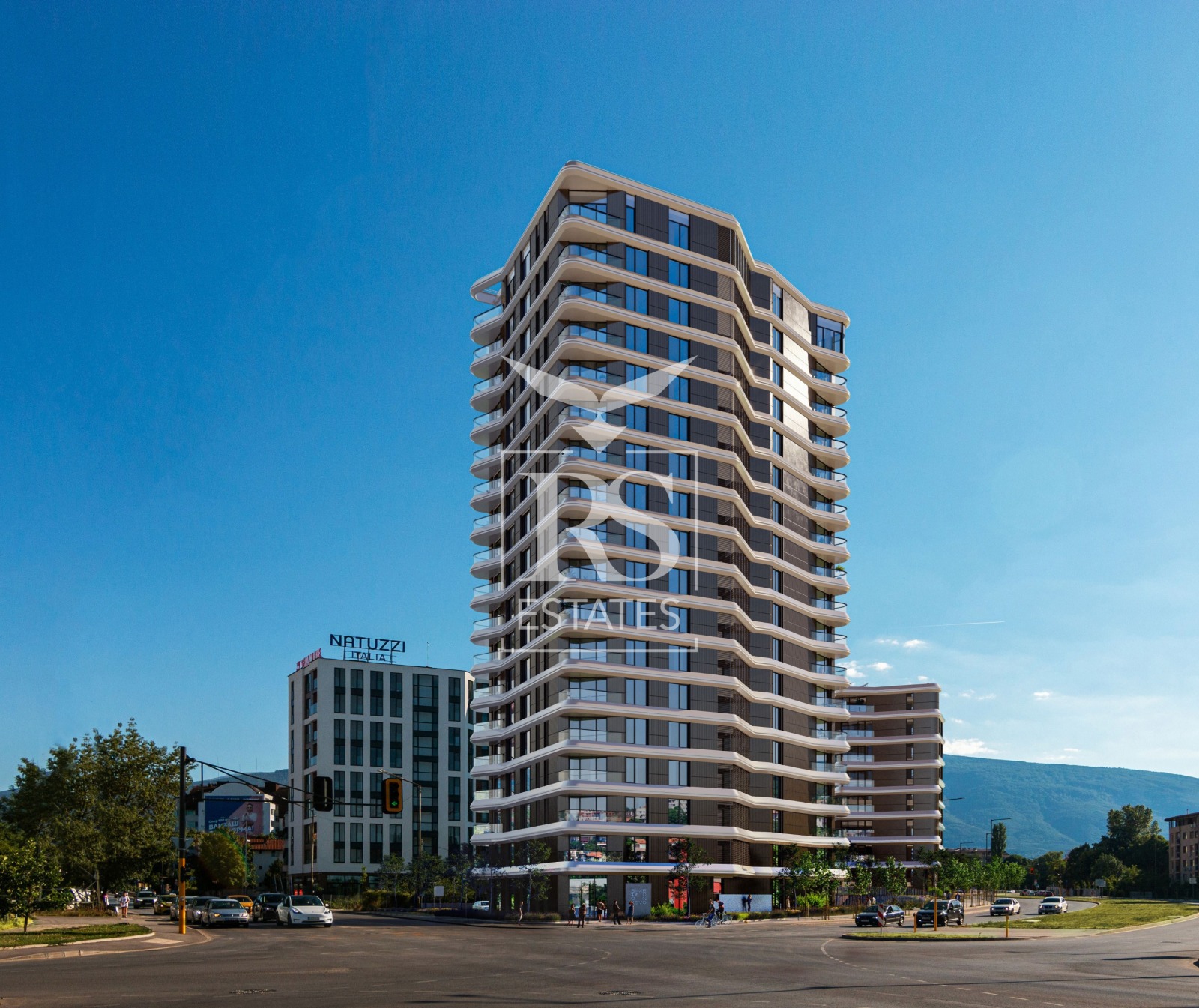 Продава 2-СТАЕН, гр. София, ж.гр.Зоопарк, снимка 2 - Апартаменти - 54419139