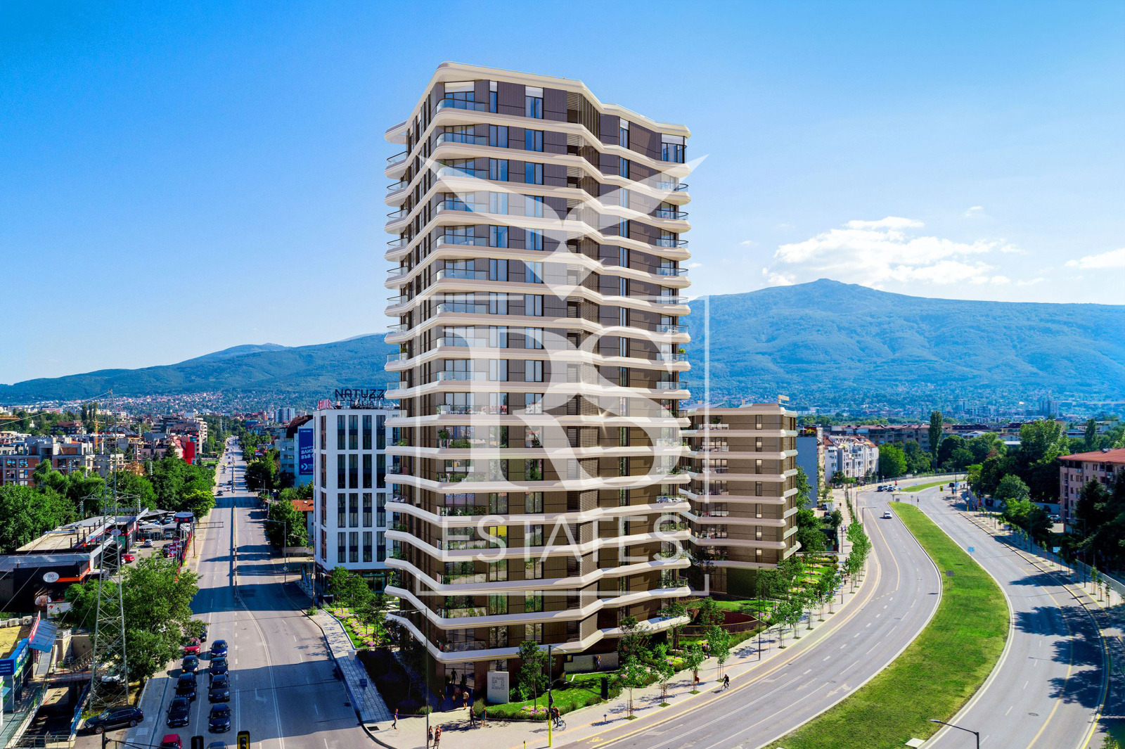 Продава 2-СТАЕН, гр. София, ж.гр.Зоопарк, снимка 5 - Апартаменти - 50375543