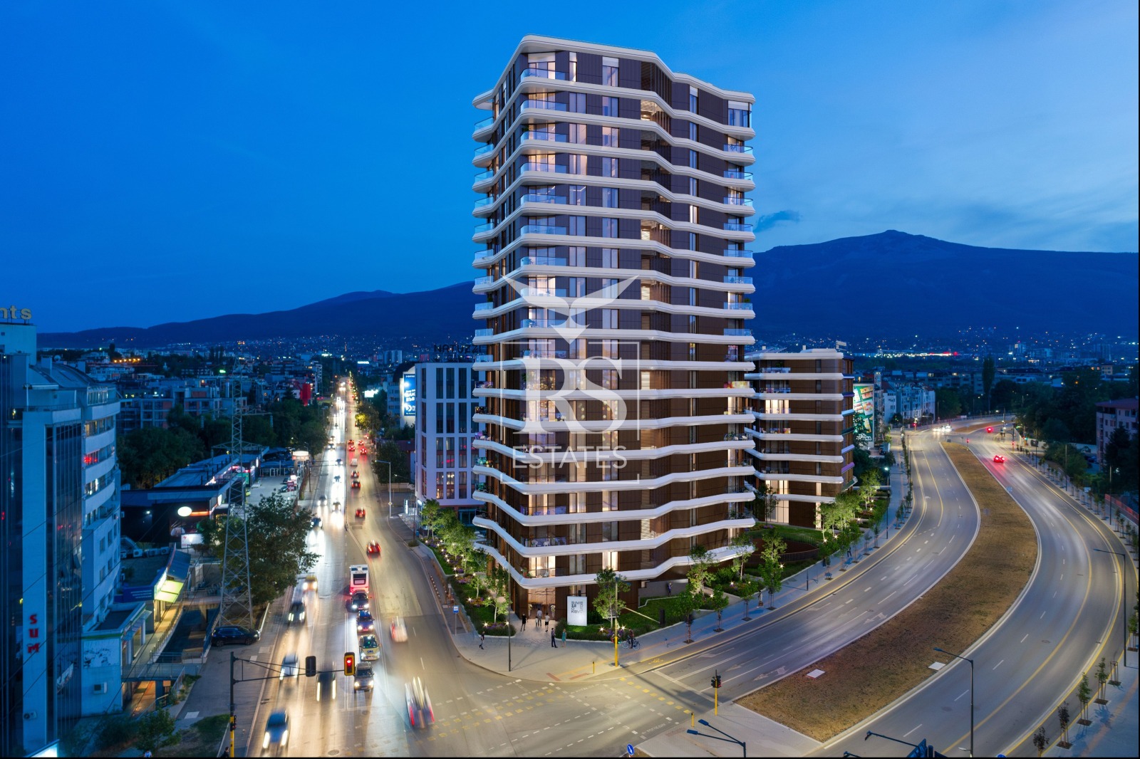 Продава 2-СТАЕН, гр. София, ж.гр.Зоопарк, снимка 3 - Апартаменти - 50375543