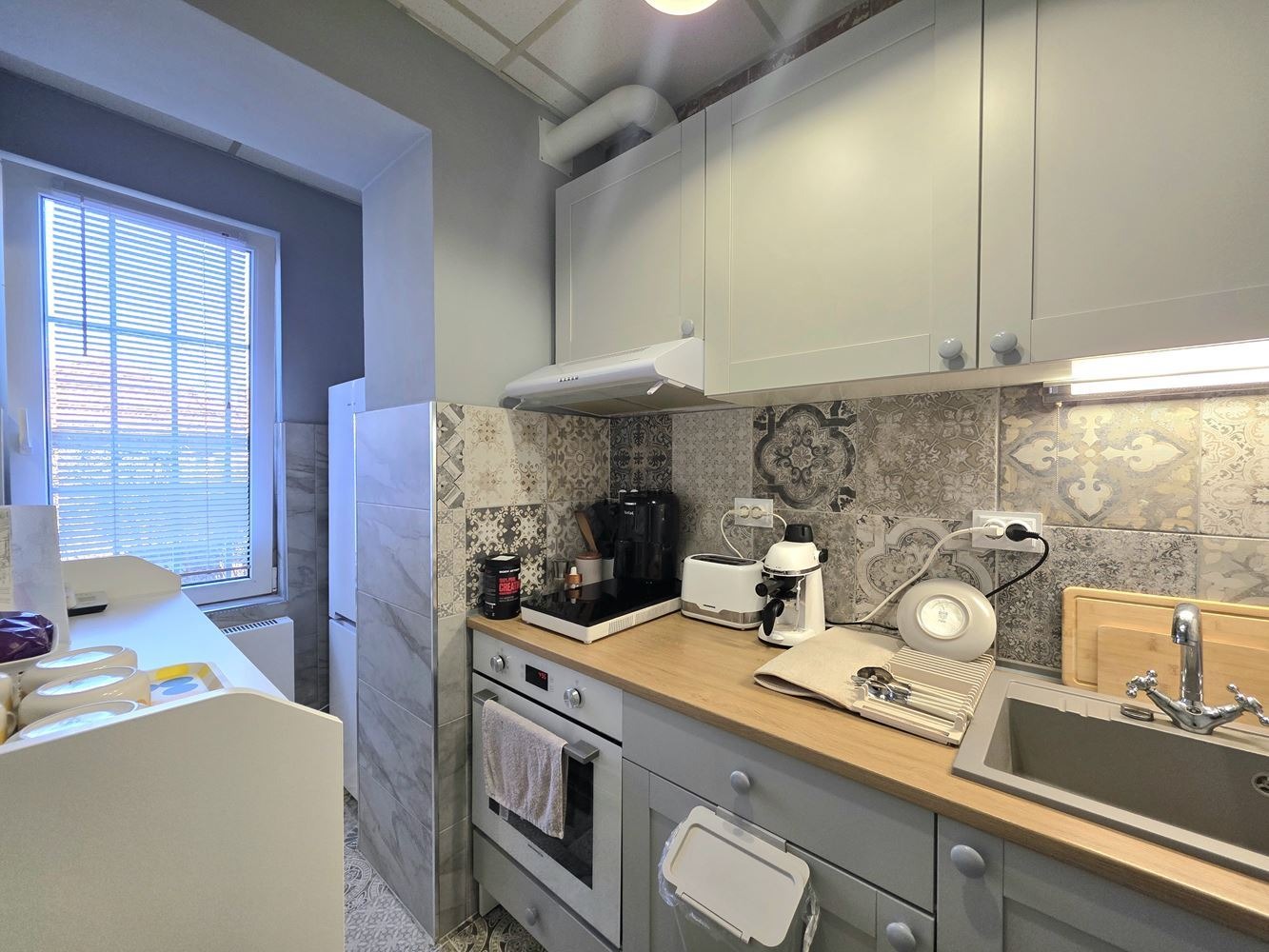 Продава 2-СТАЕН, гр. София, Овча купел, снимка 11 - Апартаменти - 53859306