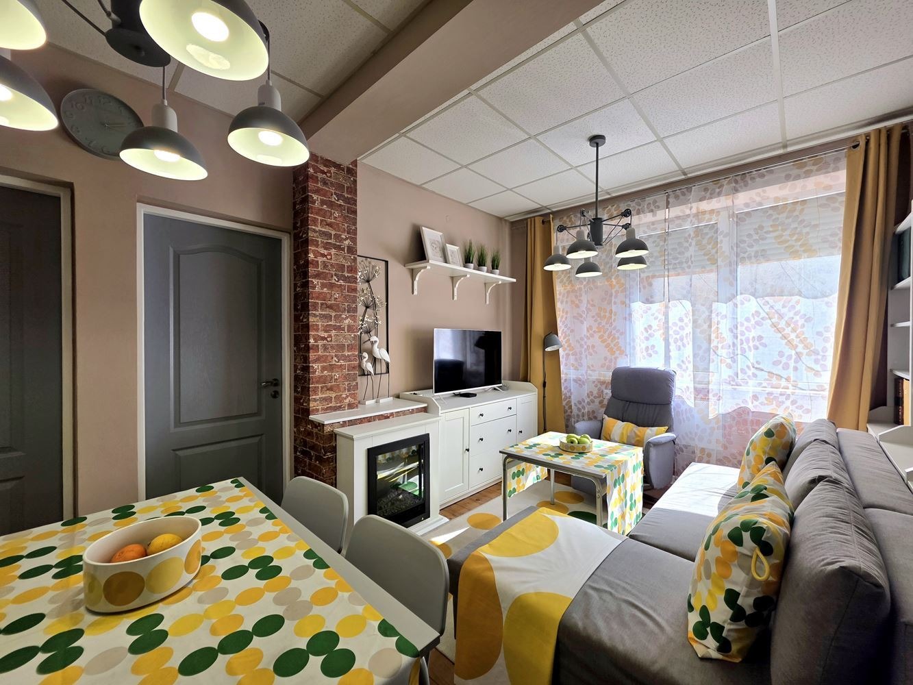 Продава 2-СТАЕН, гр. София, Овча купел, снимка 2 - Апартаменти - 53859306