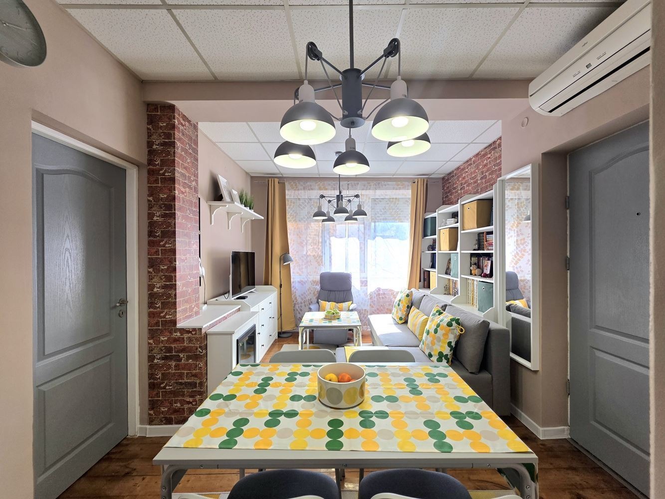 Продава 2-СТАЕН, гр. София, Овча купел, снимка 5 - Апартаменти - 53859306