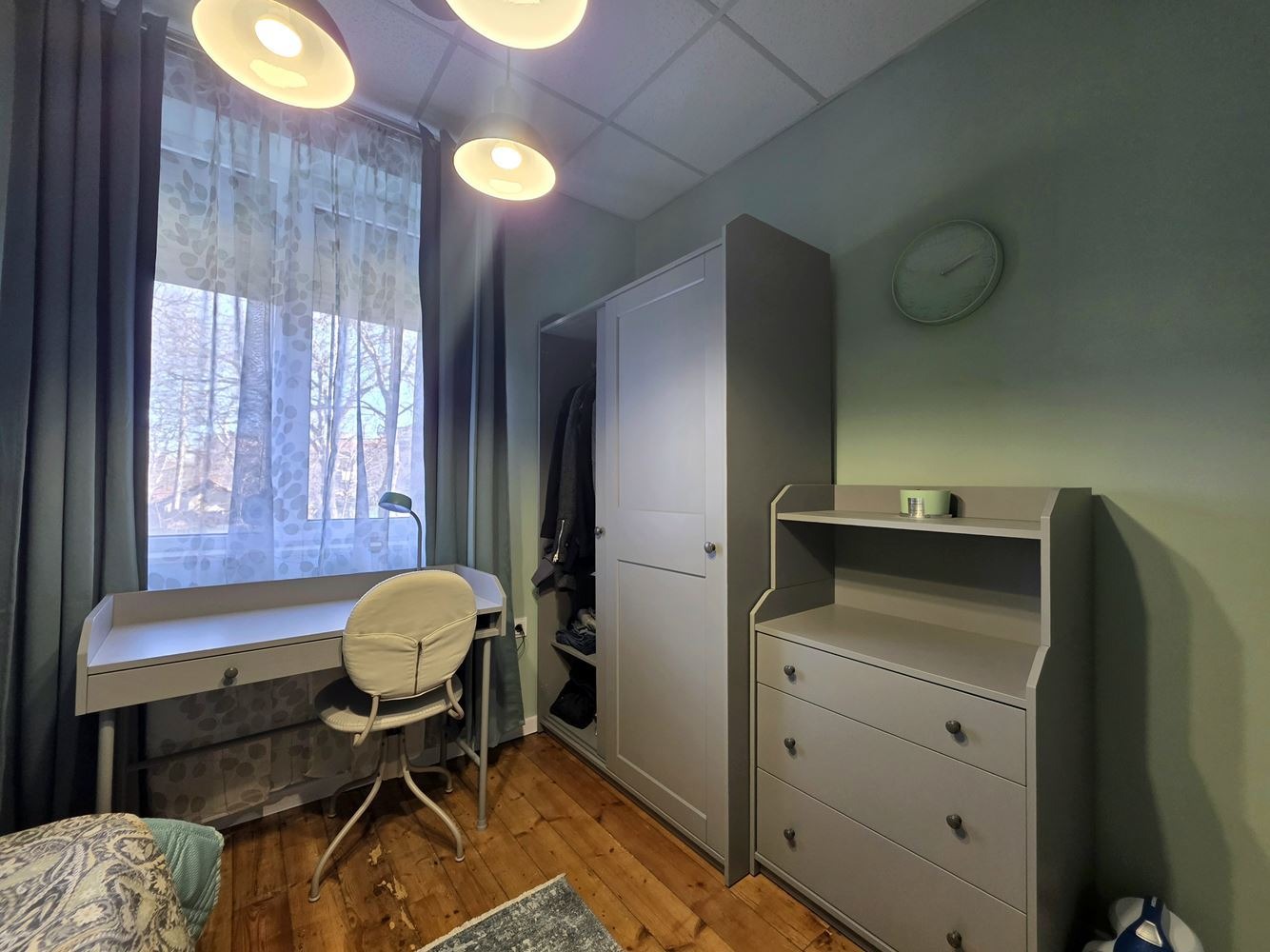 Продава 2-СТАЕН, гр. София, Овча купел, снимка 9 - Апартаменти - 53859306