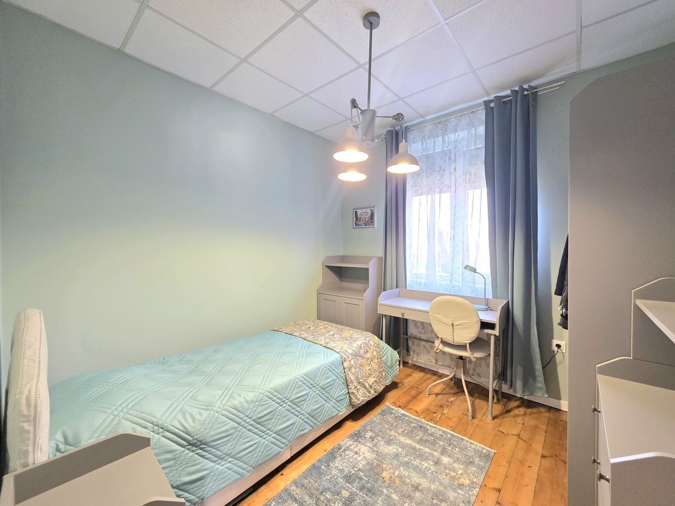 Продава 2-СТАЕН, гр. София, Овча купел, снимка 10 - Апартаменти - 53859306