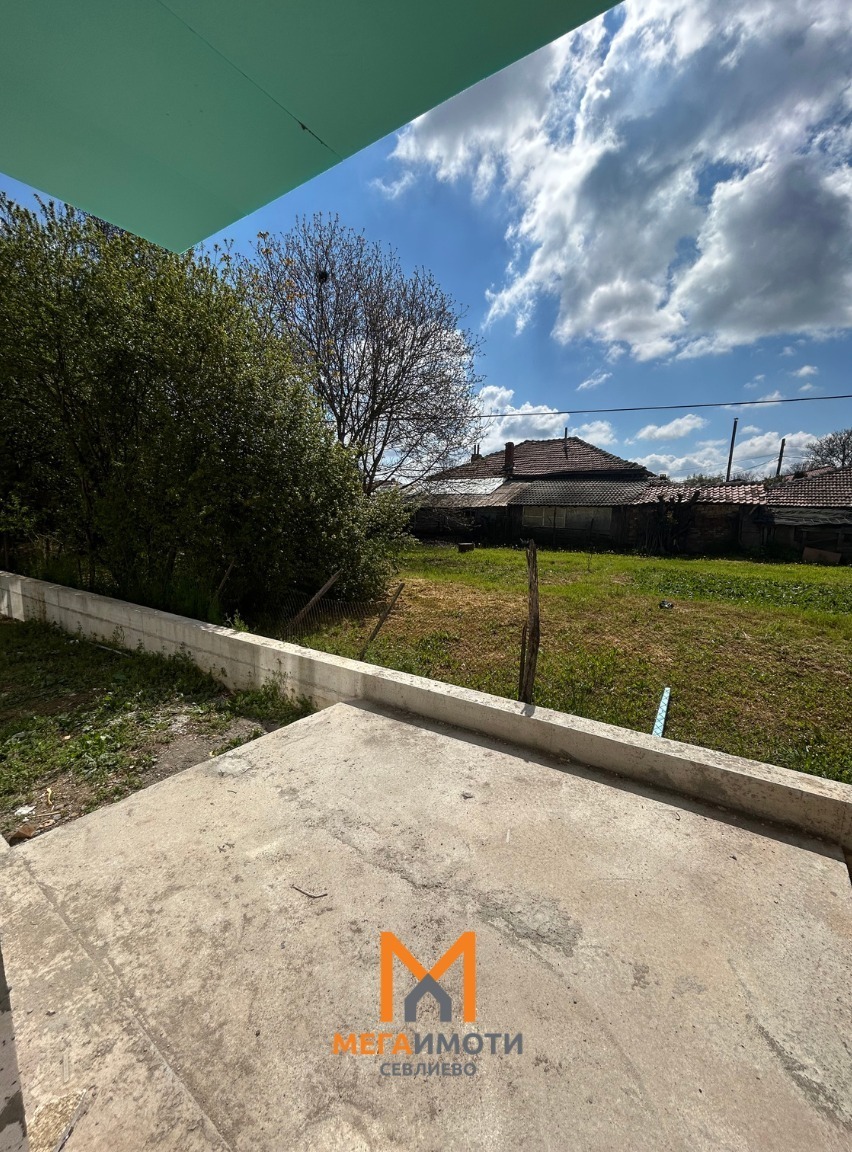 Продава 2-СТАЕН, гр. Севлиево, област Габрово, снимка 6 - Апартаменти - 54342195