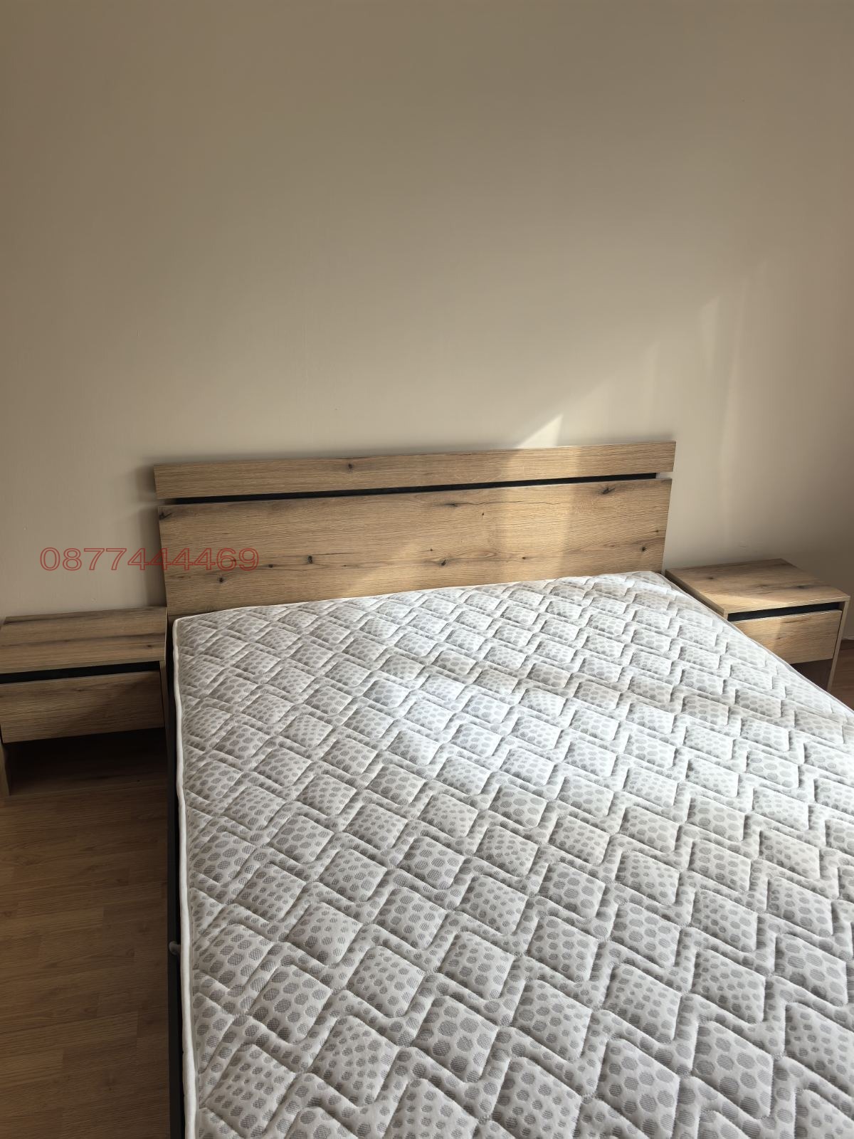 Продава 2-СТАЕН, гр. София, Люлин 3, снимка 5 - Апартаменти - 54552538