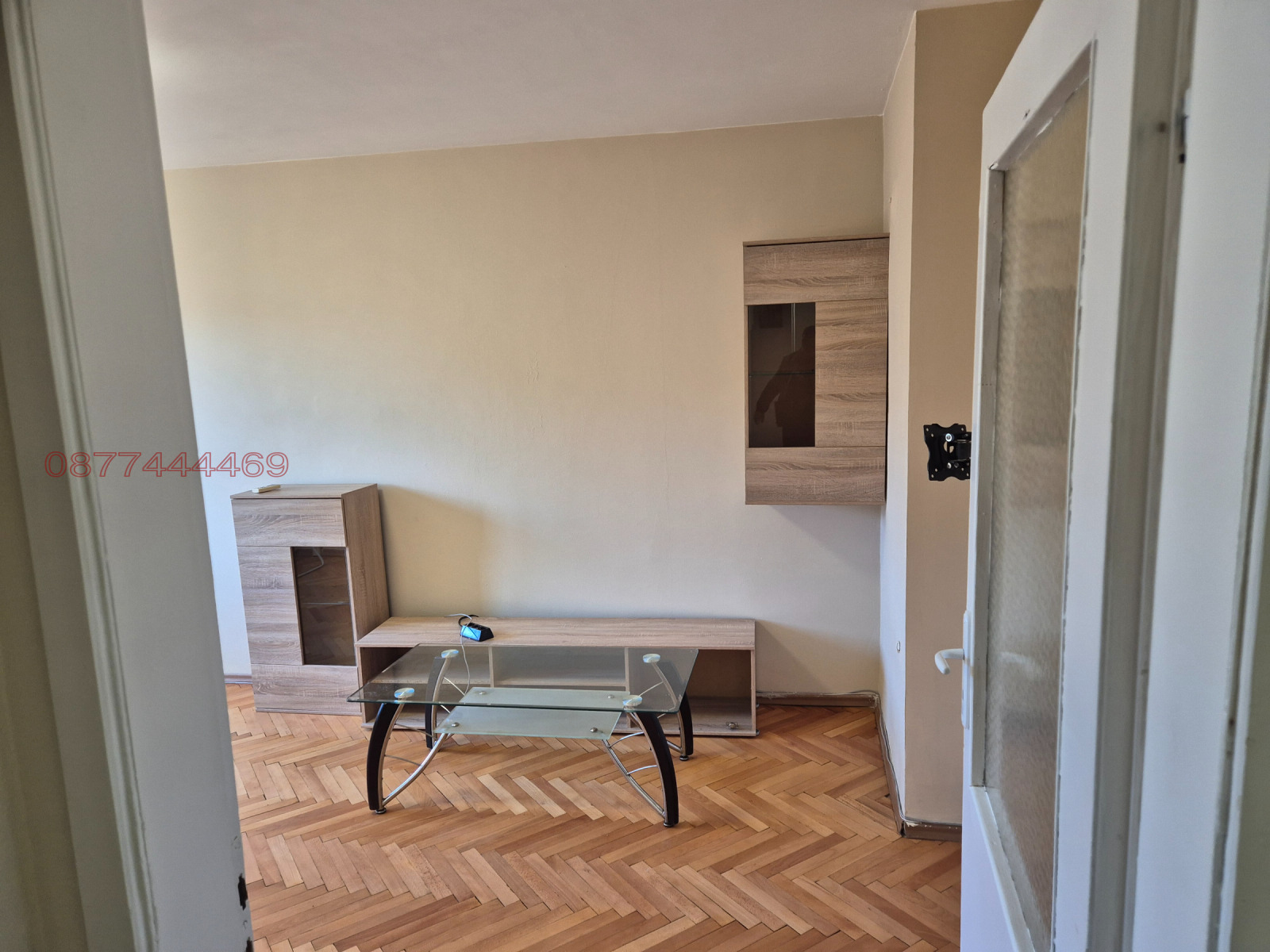 Продава 2-СТАЕН, гр. София, Люлин 3, снимка 11 - Апартаменти - 54552538