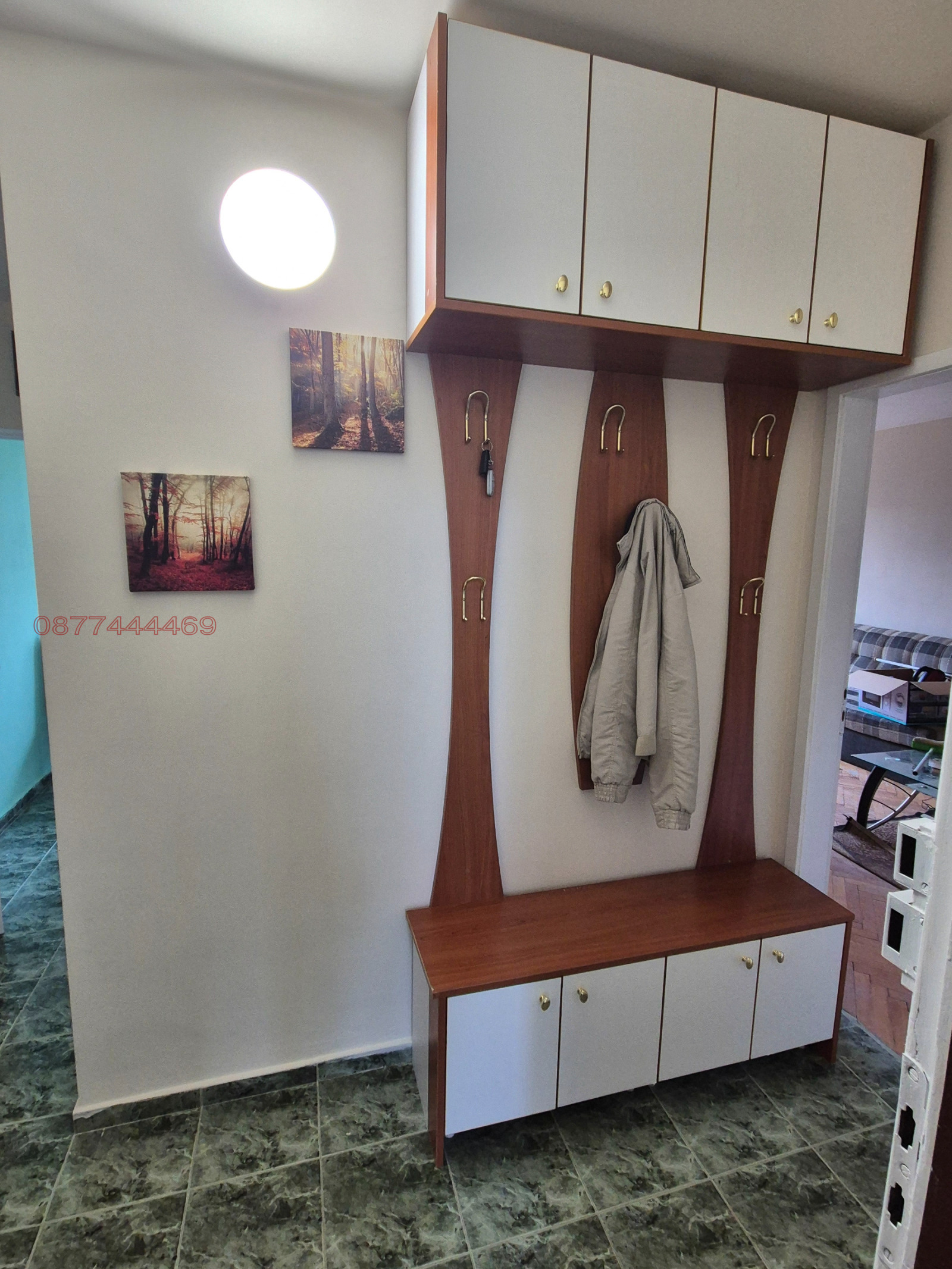 Продава 2-СТАЕН, гр. София, Люлин 3