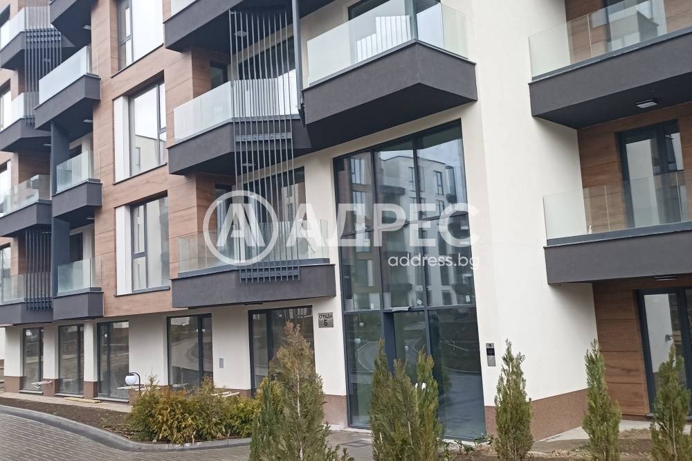 Продава 2-СТАЕН, гр. София, Драгалевци, снимка 2 - Апартаменти - 55639185