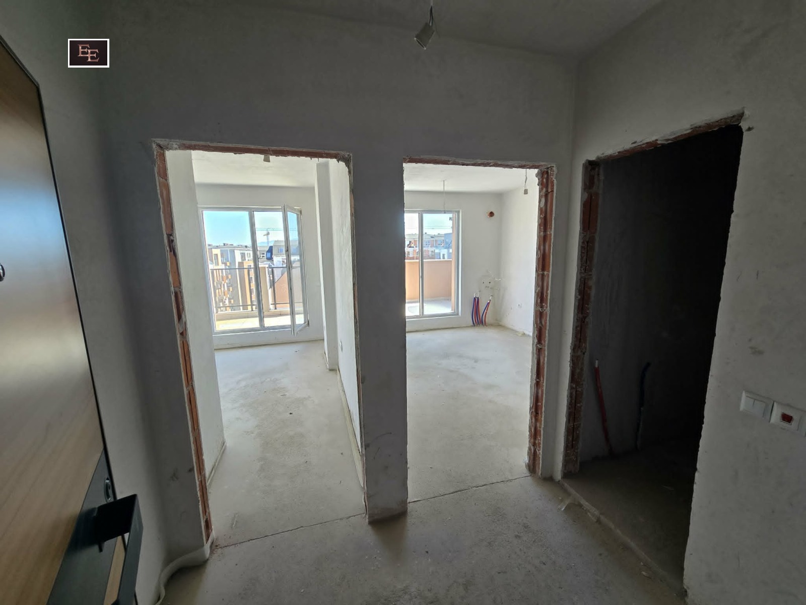 Продава 2-СТАЕН, гр. София, Малинова долина, снимка 2 - Апартаменти - 56292827