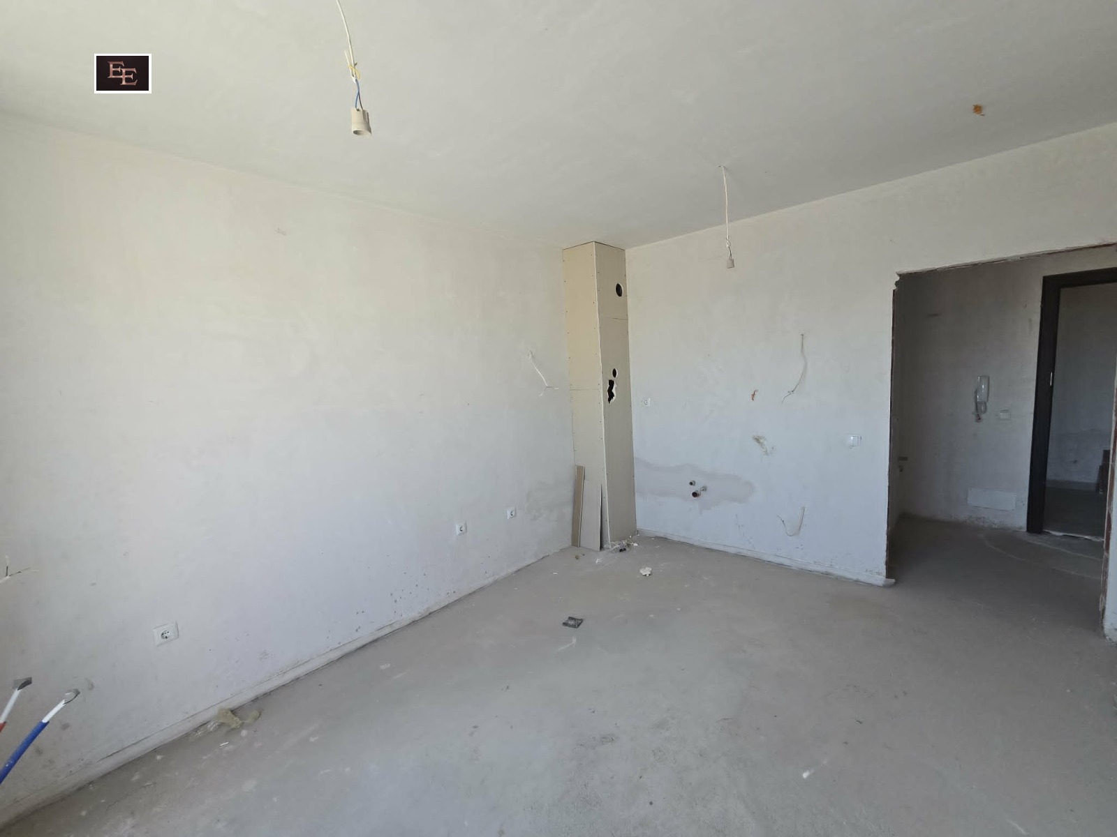 Продава 2-СТАЕН, гр. София, Малинова долина, снимка 3 - Апартаменти - 56292827