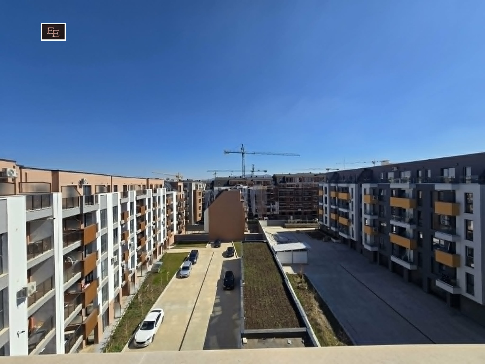 Продава 2-СТАЕН, гр. София, Малинова долина