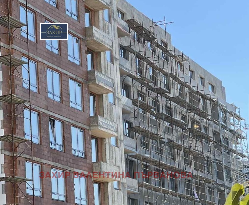 Продава 3-СТАЕН, гр. София, Красна поляна 2, снимка 4 - Апартаменти - 53717691