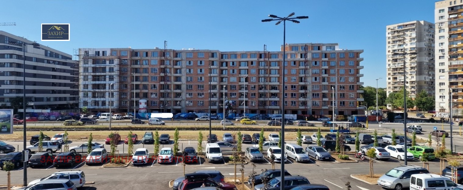 Продава 3-СТАЕН, гр. София, Красна поляна 2