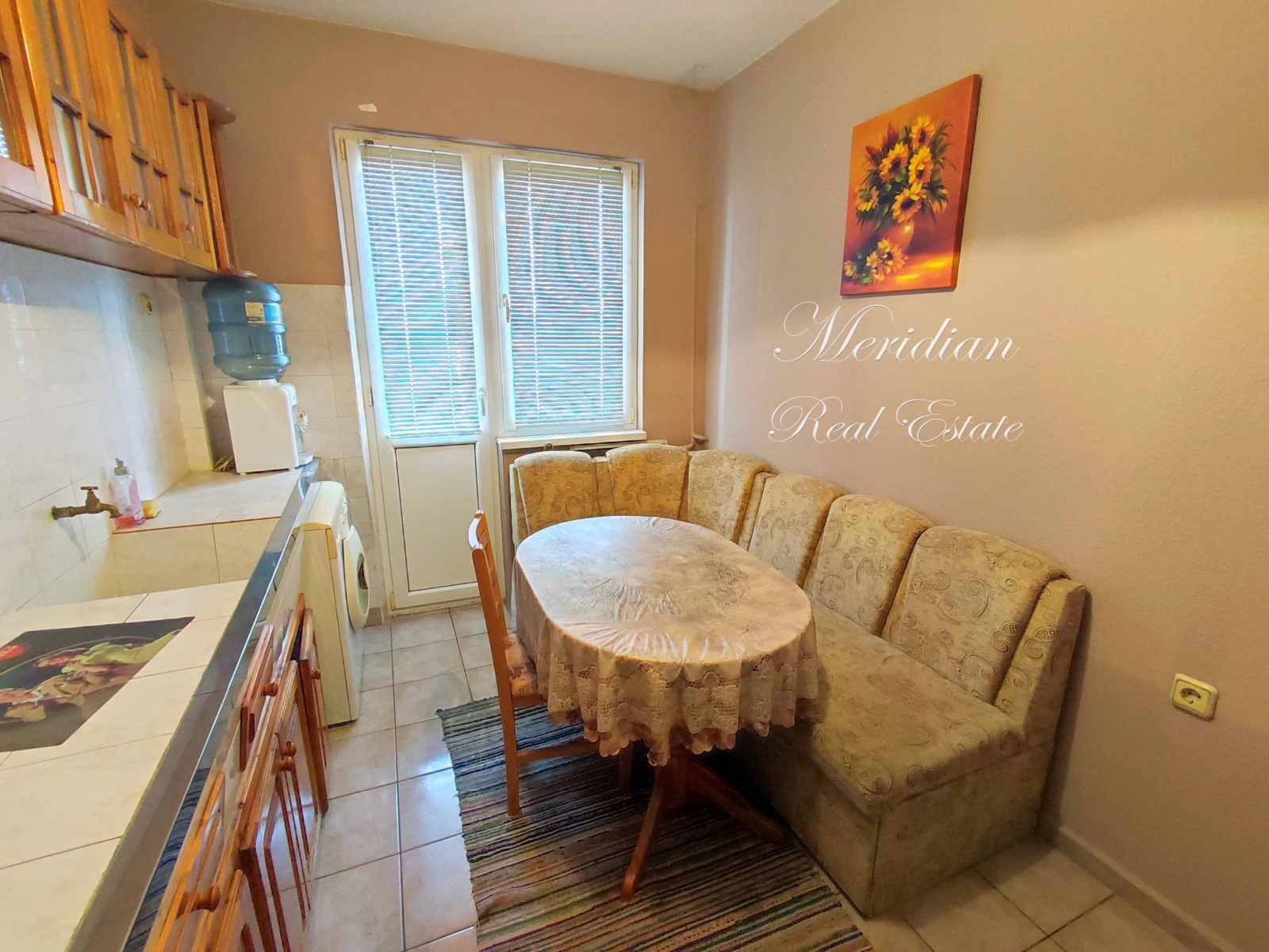 Продава 3-СТАЕН, гр. Добрич, Център, снимка 7 - Апартаменти - 53981084