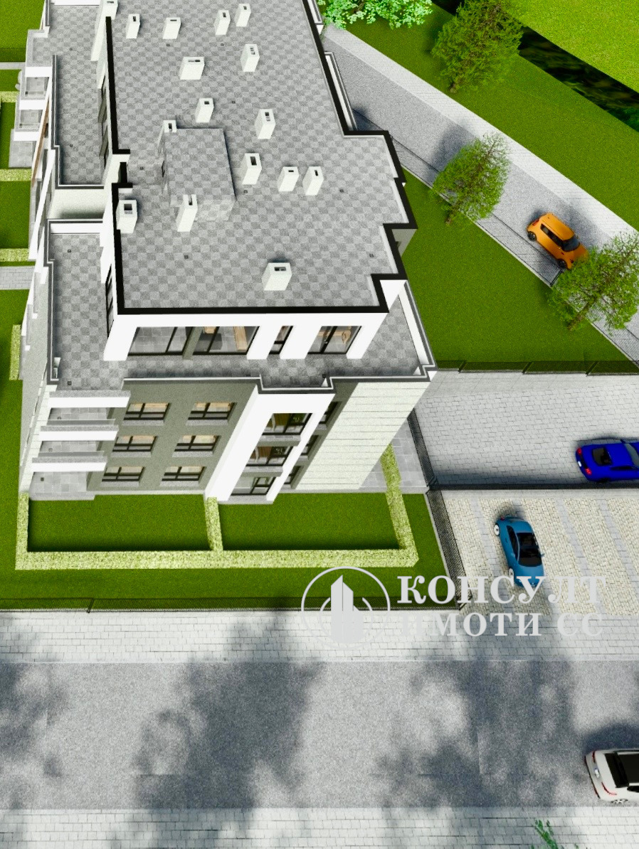 Продава 3-СТАЕН, гр. Стара Загора, Център, снимка 2 - Апартаменти - 55787070