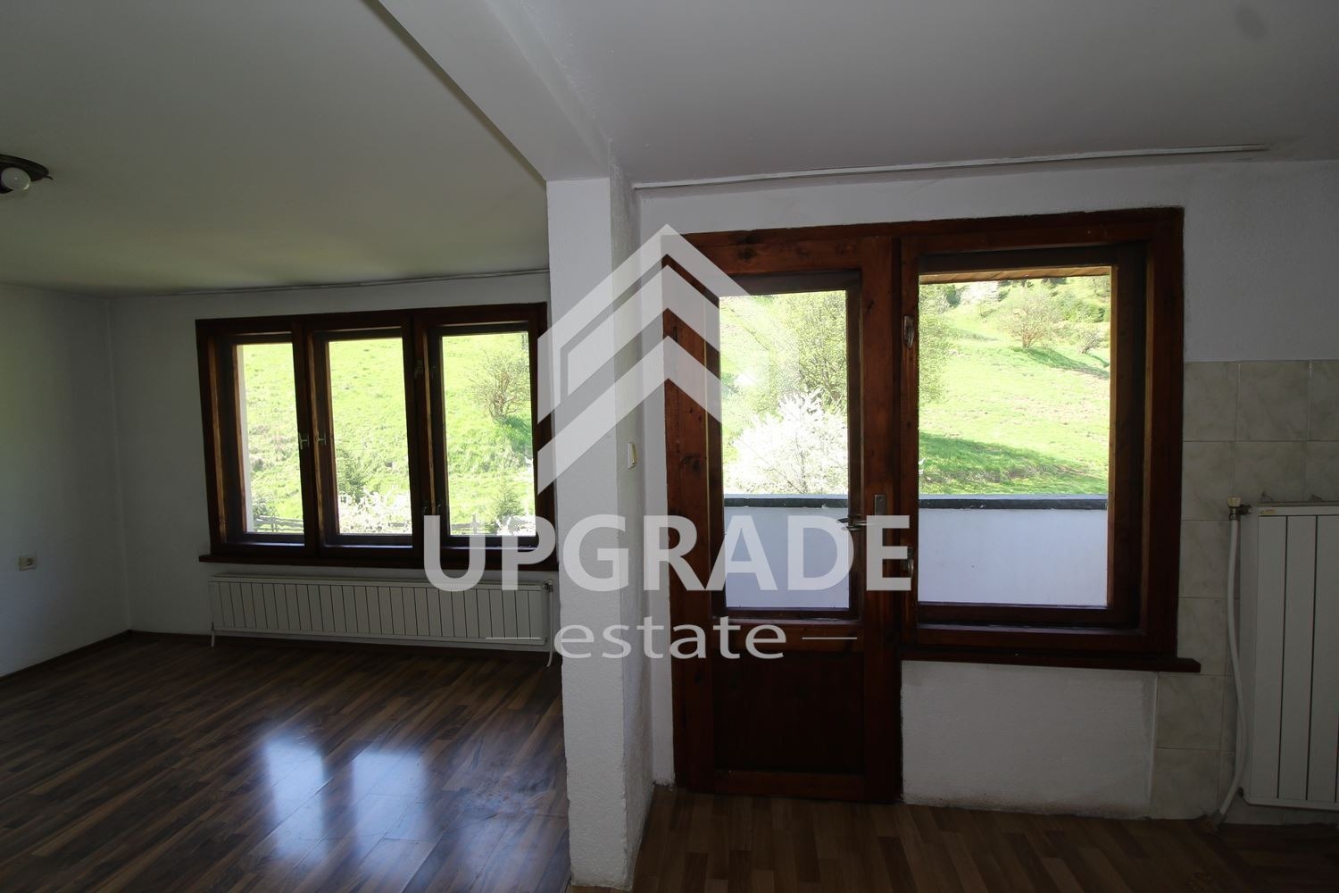 Продава 4-СТАЕН, гр. Чепеларе, област Смолян, снимка 7 - Апартаменти - 54693272