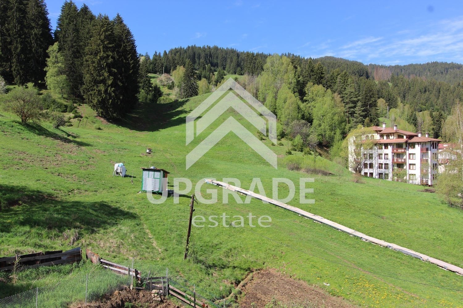 Продава 4-СТАЕН, гр. Чепеларе, област Смолян, снимка 16 - Апартаменти - 54693272