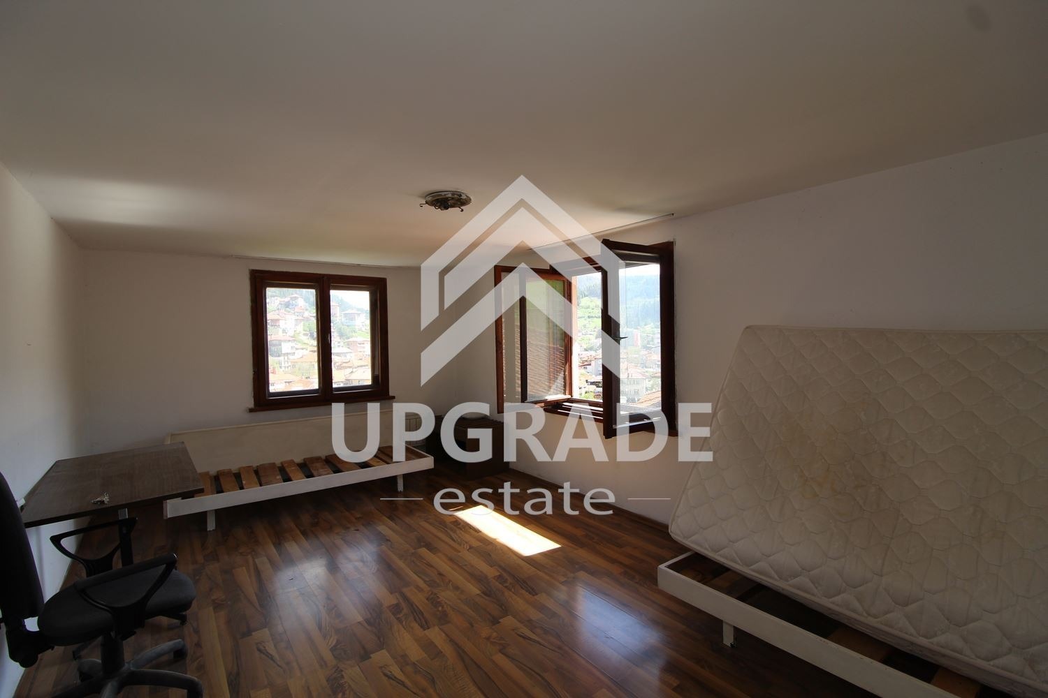 Продава 4-СТАЕН, гр. Чепеларе, област Смолян, снимка 6 - Апартаменти - 54693272