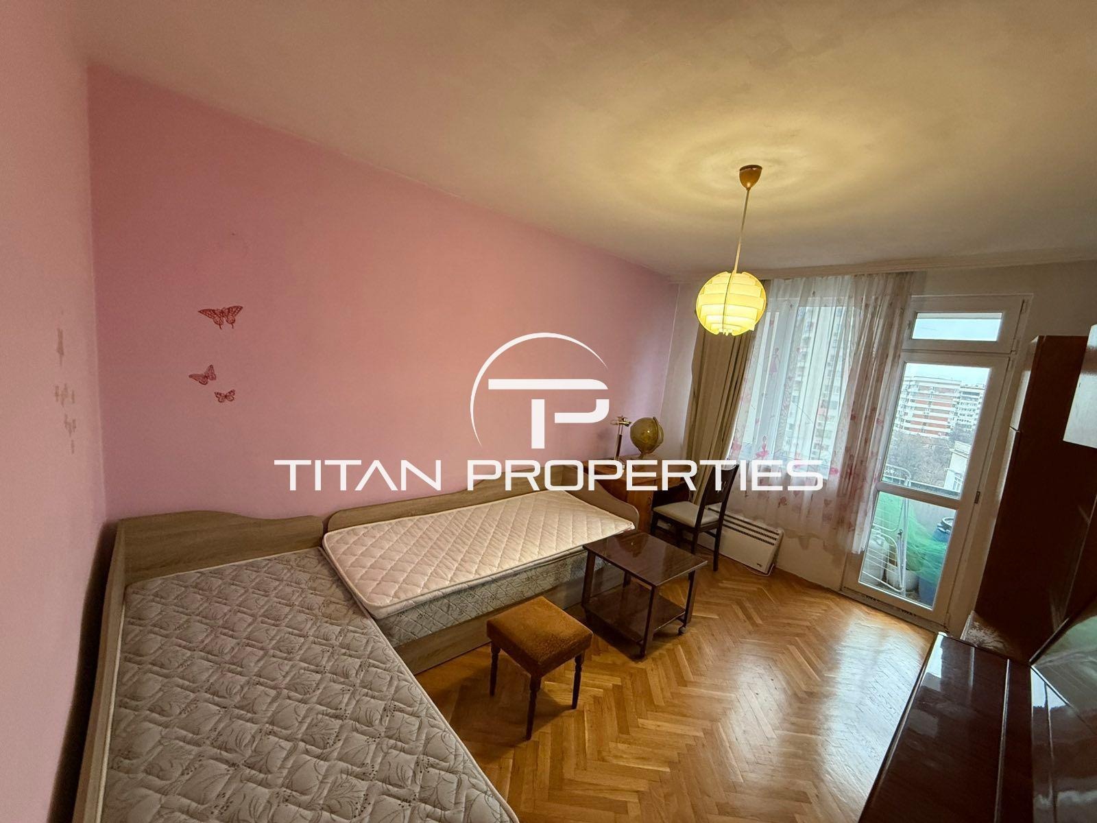 Продава МНОГОСТАЕН, гр. Бургас, Център, снимка 11 - Апартаменти - 54737862
