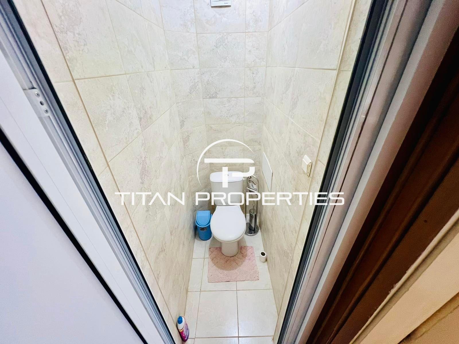 Продава МНОГОСТАЕН, гр. Бургас, Център, снимка 14 - Апартаменти - 54737862