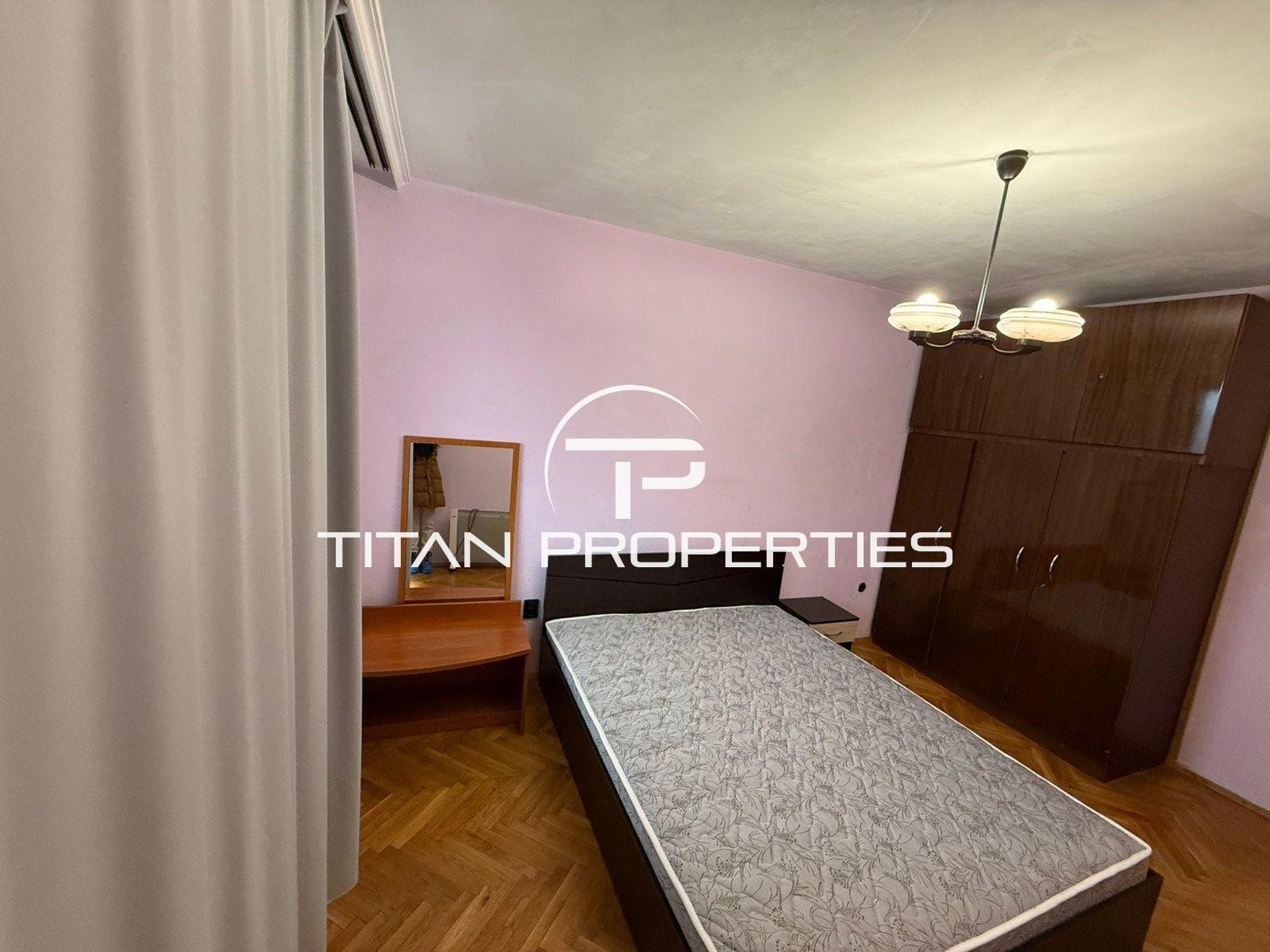 Продава МНОГОСТАЕН, гр. Бургас, Център, снимка 9 - Апартаменти - 54737862