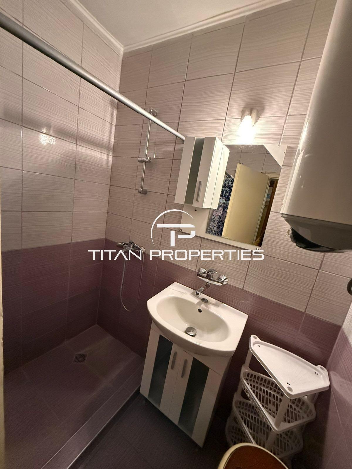 Продава МНОГОСТАЕН, гр. Бургас, Център, снимка 7 - Апартаменти - 54737862