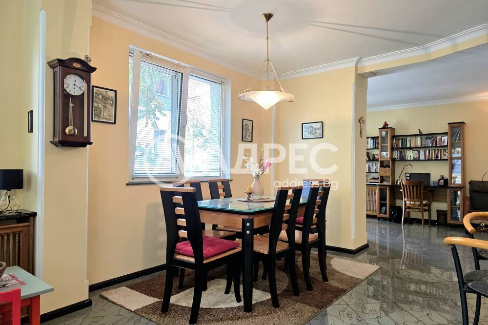 Продава МНОГОСТАЕН, гр. София, Бъкстон, снимка 9 - Апартаменти - 55300864