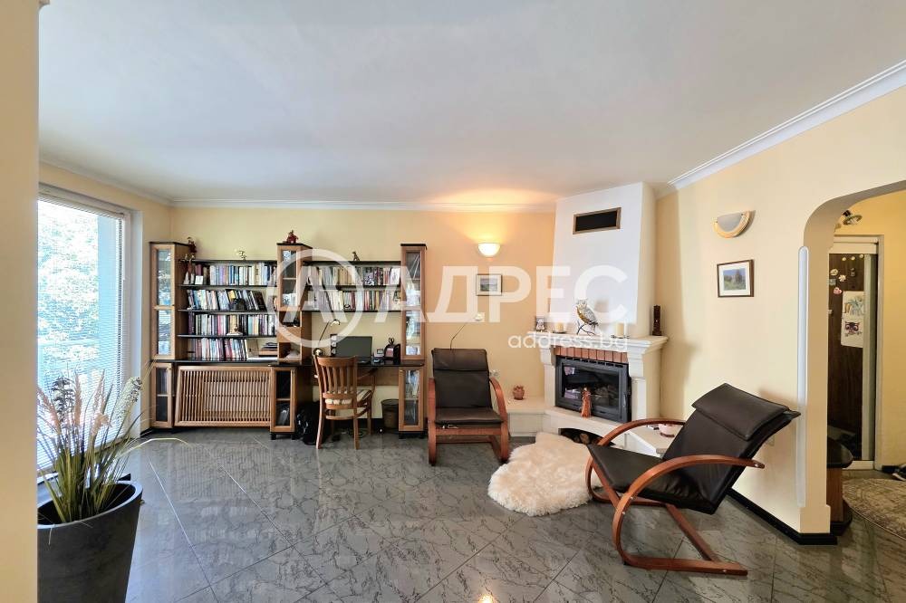 Продава МНОГОСТАЕН, гр. София, Бъкстон, снимка 8 - Апартаменти - 55300864
