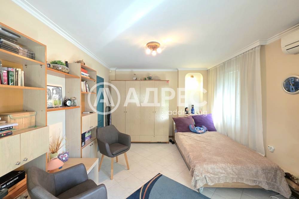 Продава МНОГОСТАЕН, гр. София, Бъкстон, снимка 15 - Апартаменти - 55300864