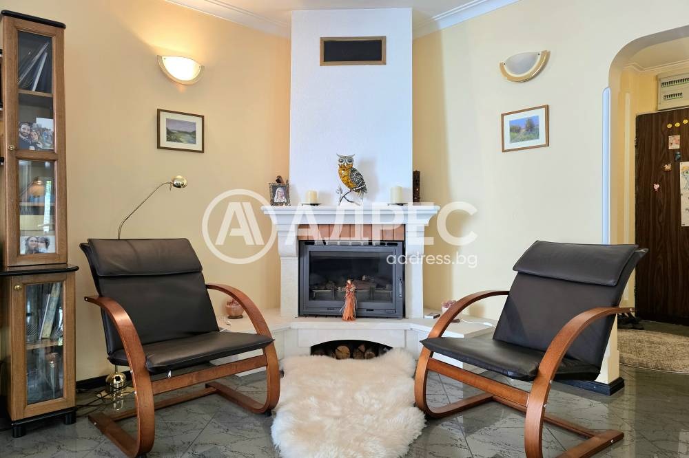Продава МНОГОСТАЕН, гр. София, Бъкстон, снимка 7 - Апартаменти - 55300864