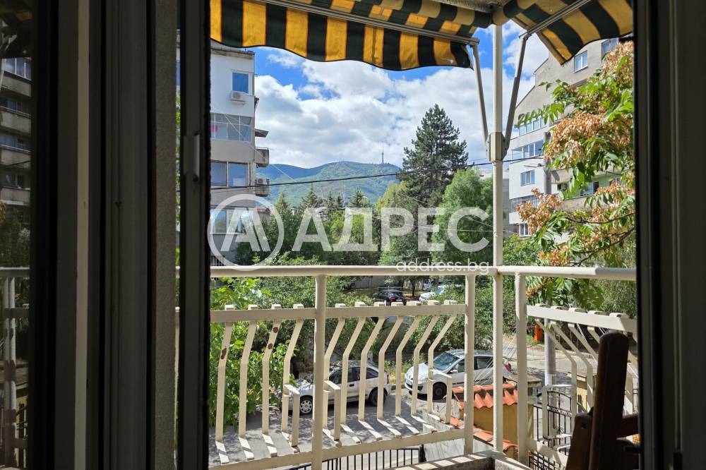 Продава МНОГОСТАЕН, гр. София, Бъкстон, снимка 11 - Апартаменти - 55300864
