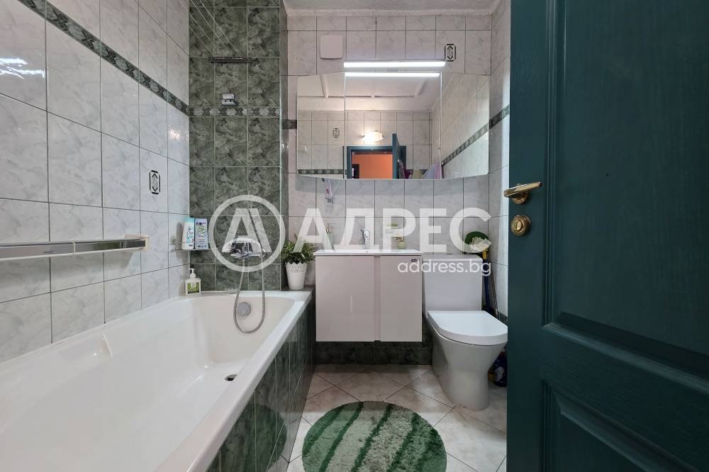 Продава МНОГОСТАЕН, гр. София, Бъкстон, снимка 17 - Апартаменти - 55300864