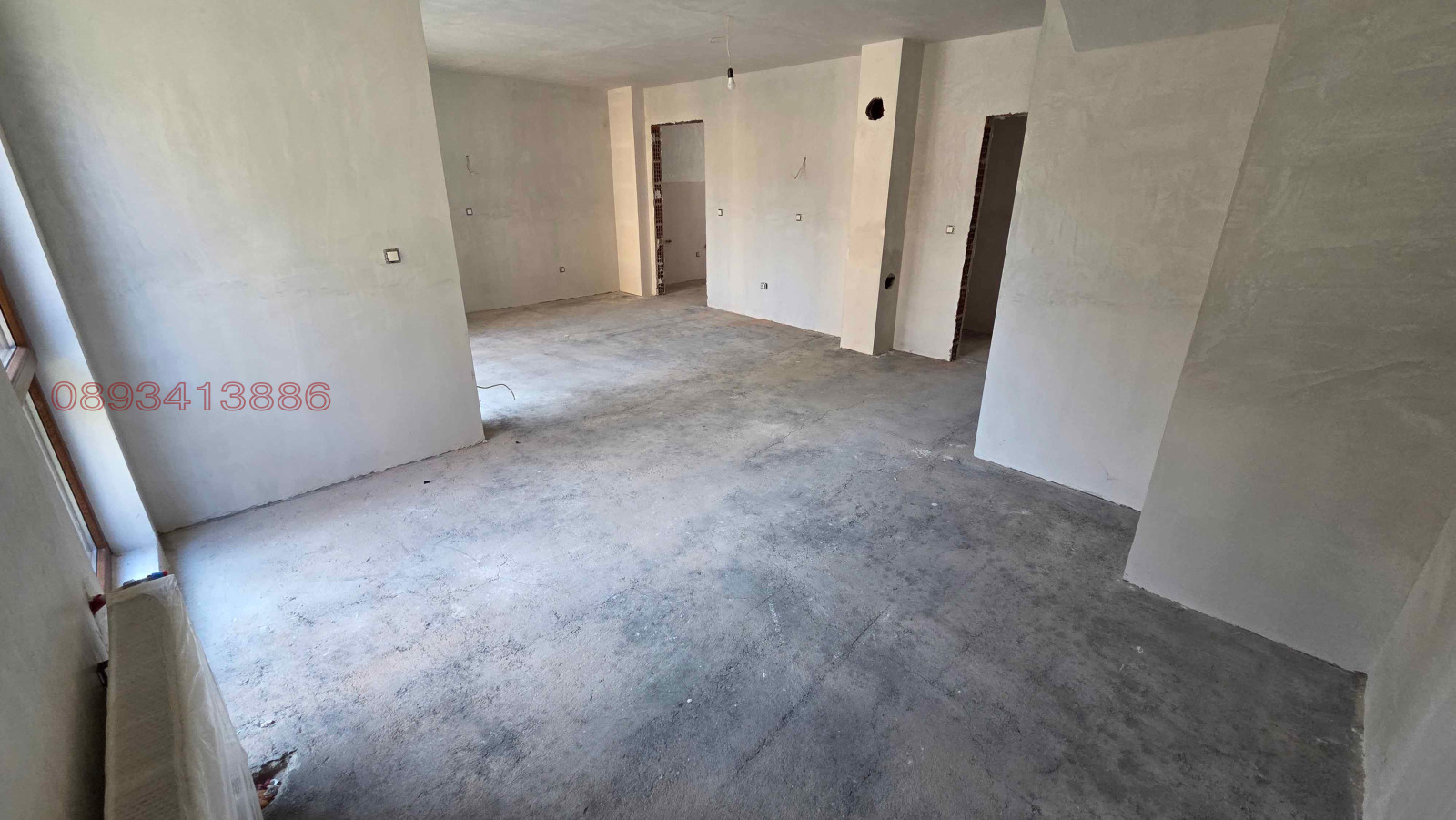 Продава МЕЗОНЕТ, гр. София, Манастирски ливади, снимка 10 - Апартаменти - 56160799