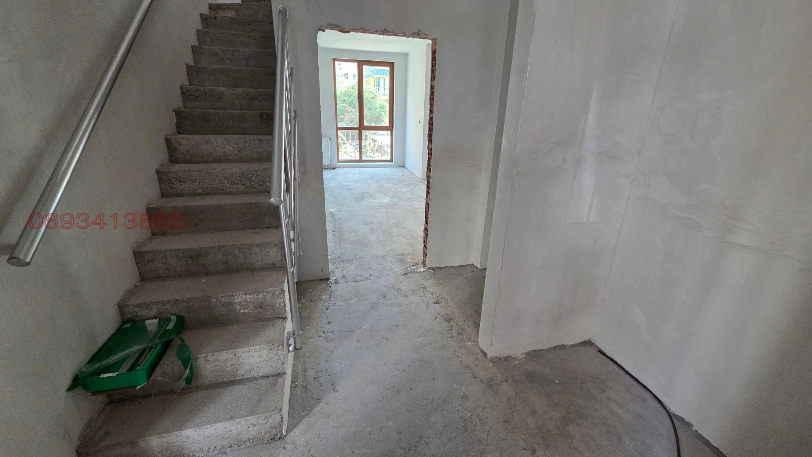 Продава МЕЗОНЕТ, гр. София, Манастирски ливади, снимка 8 - Апартаменти - 56160799