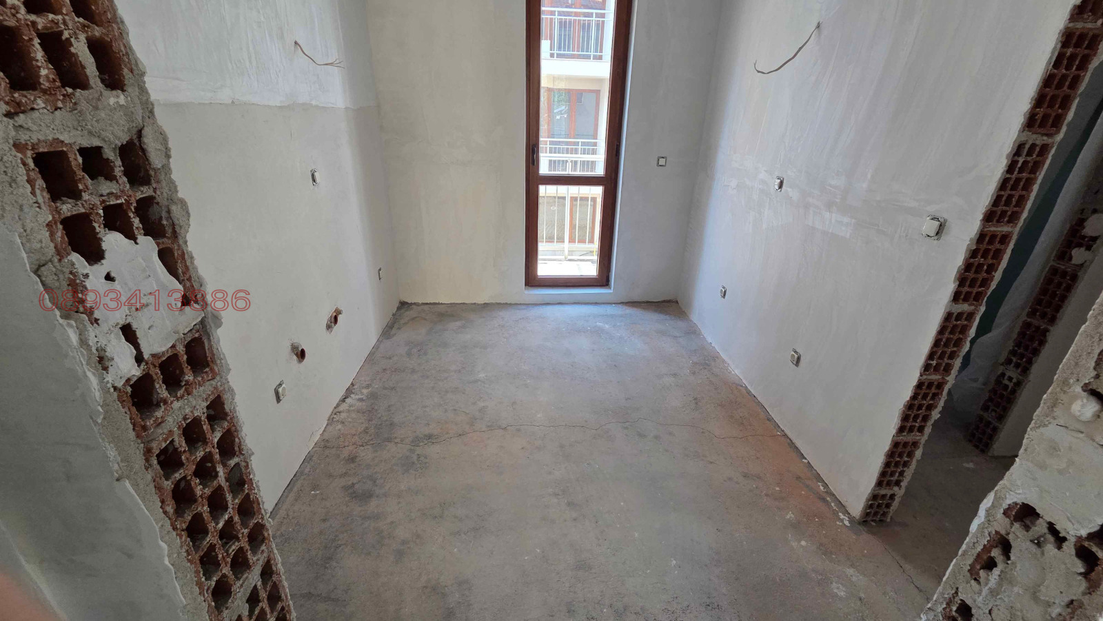 Продава МЕЗОНЕТ, гр. София, Манастирски ливади, снимка 12 - Апартаменти - 56160799