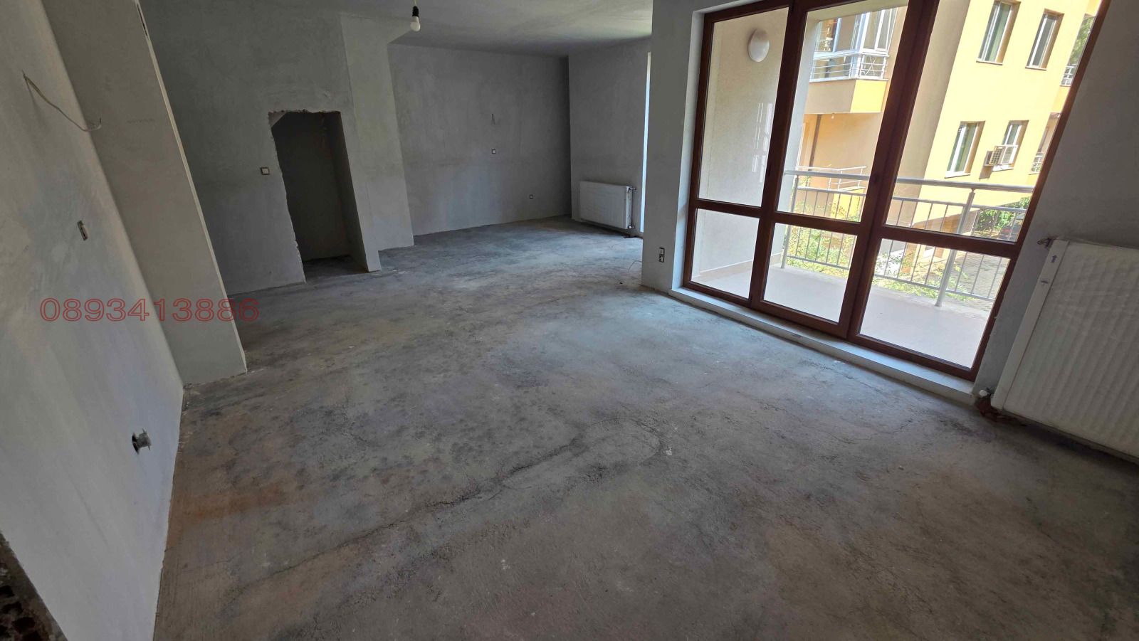 Продава МЕЗОНЕТ, гр. София, Манастирски ливади, снимка 11 - Апартаменти - 56160799