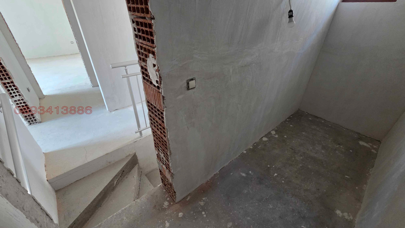 Продава МЕЗОНЕТ, гр. София, Манастирски ливади, снимка 6 - Апартаменти - 56160799